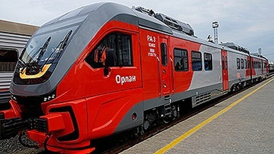 Фото: РЖД