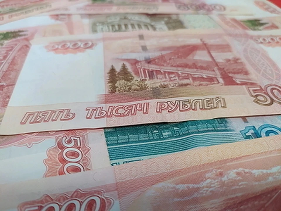 Проект бюджета России на 2024-2026 годы сверстан с дефицитом