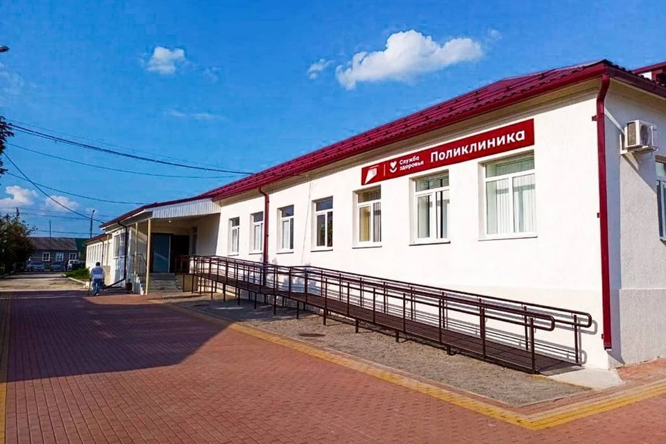 фотография из телеграм-канала губернатора Липецкой области Игоря Артамонова