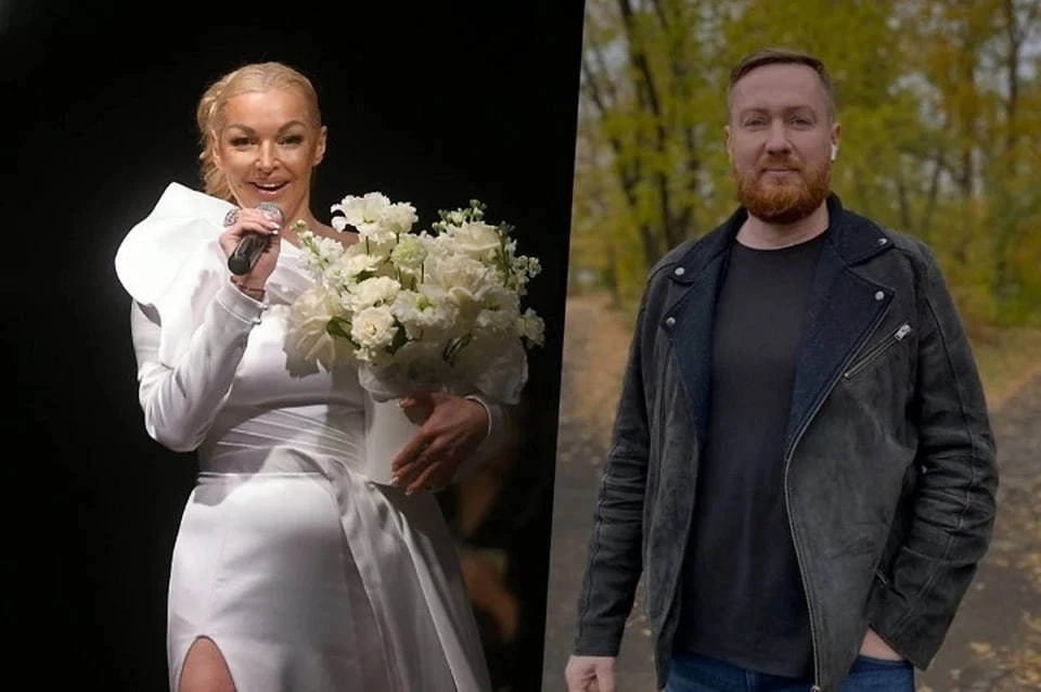 Анастасия Волочкова отреагировала на задержание бывшего жениха