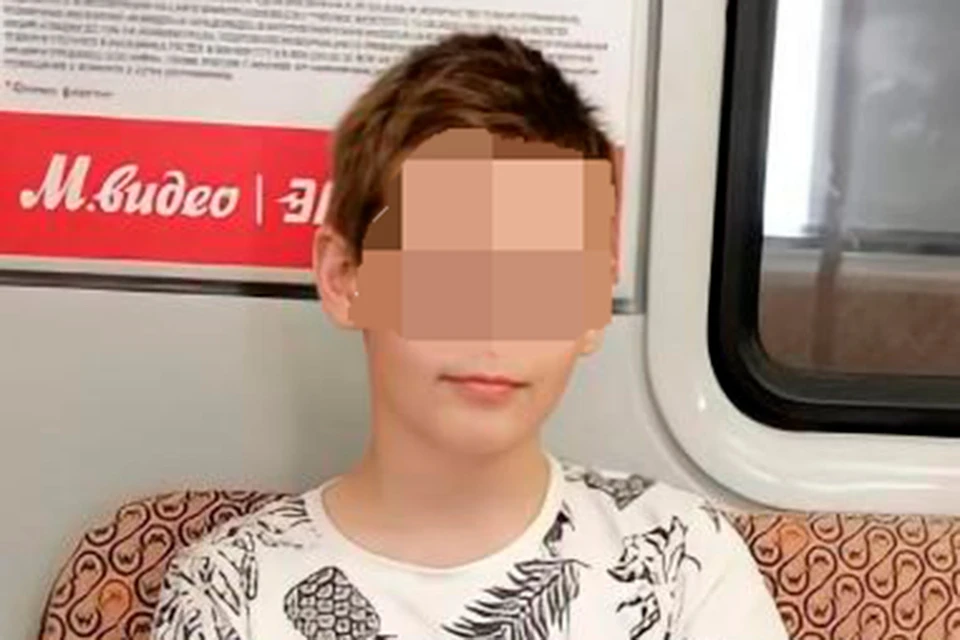 Без вести пропавшего 10-летнего мальчика ищут в Петербурге. Фото: ЛизаАлерт