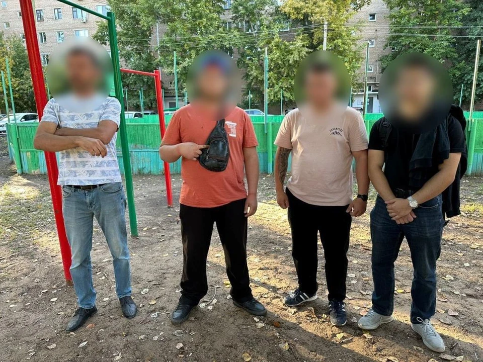 Молодому человеку грозит до 20 лет лишения свободы