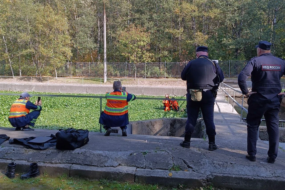 Фото предоставлено ОПСО "СпасРезерв"