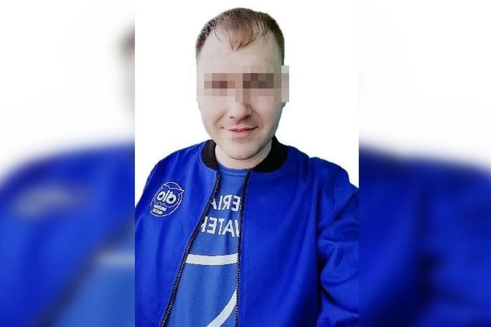 В Новосибирске завершены поиски мужчины с татуировкой на плече. Фото: ПСО «ЛизаАлерт Новосибирской области»