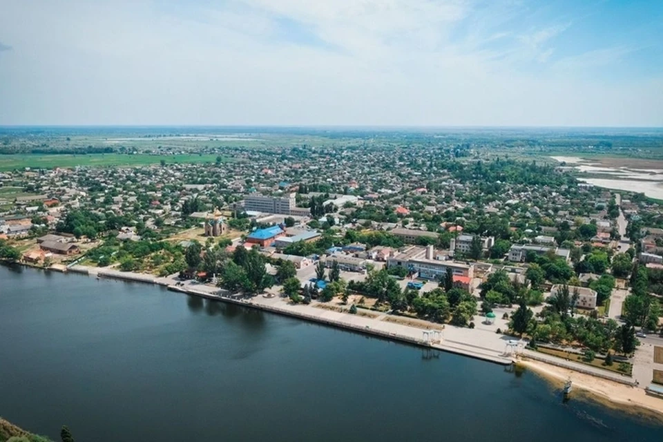 Одноклассники Херсон Голая Пристань