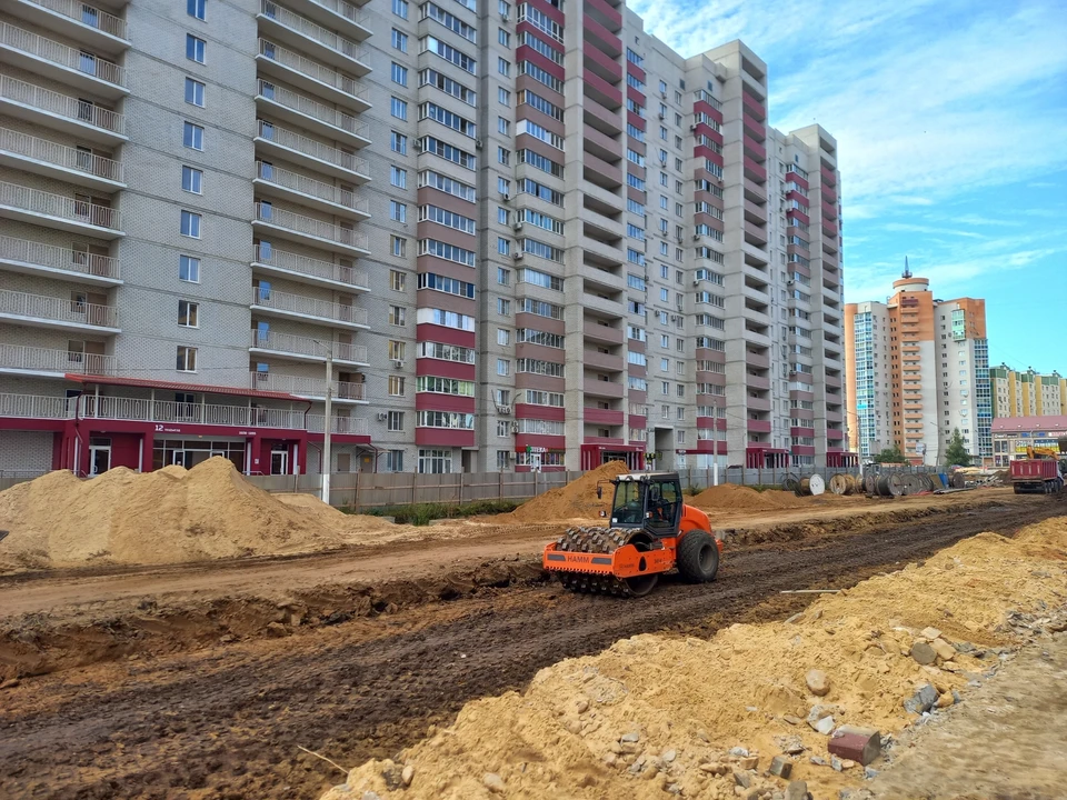Фото - Марина Белоглазова
