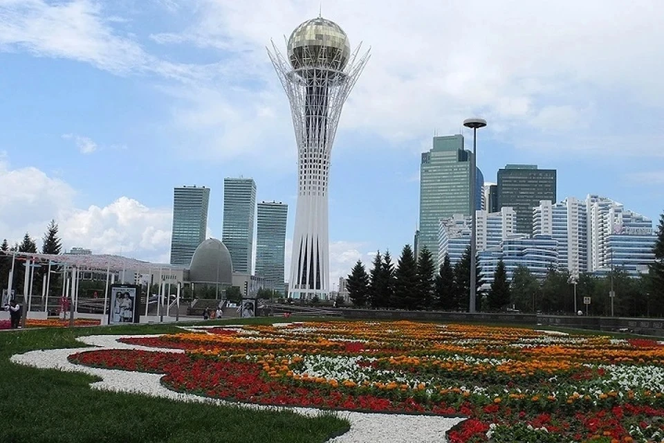 Белорусская правительственная делегация находится в Казахстане с рабочим визитом.