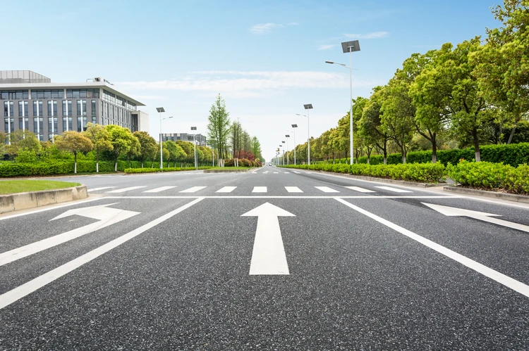 7 правил проезда перекрёстка, которые помогут костромским водителям стать асами на дороге