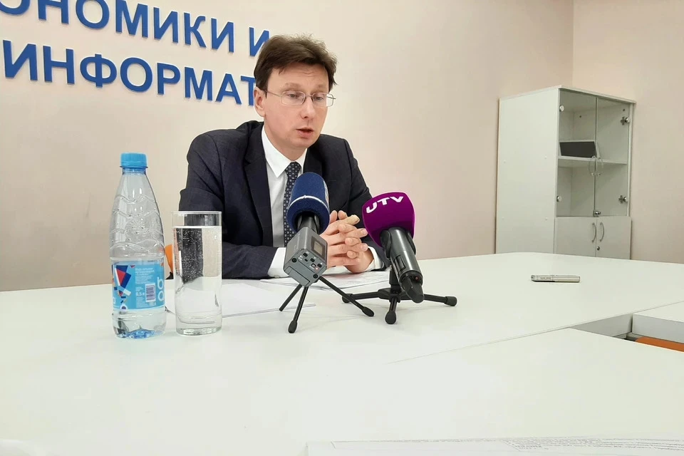 По словам Пахомова, новая система более эффективна, справедлива и объективна