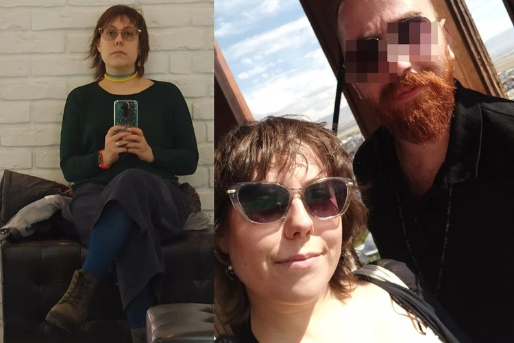 «Просил ей помочь»: сириец, убивший российскую фем-активистку в Турции, пытался выставить это несчастным случаем