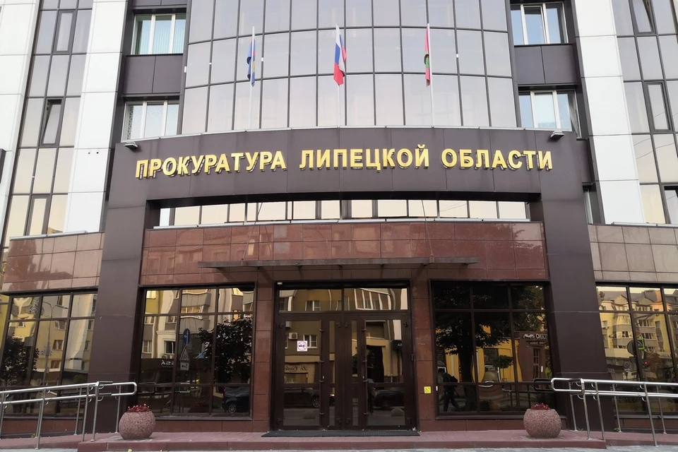 В Липецкой области поймали парня, который обворовывал гаражи