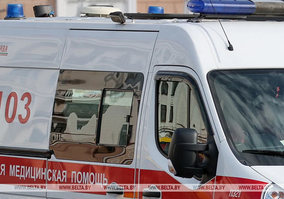 В Гродненской области за 8 месяцев 2023 года количество погибших на производстве снизилось. Фото: belta.by