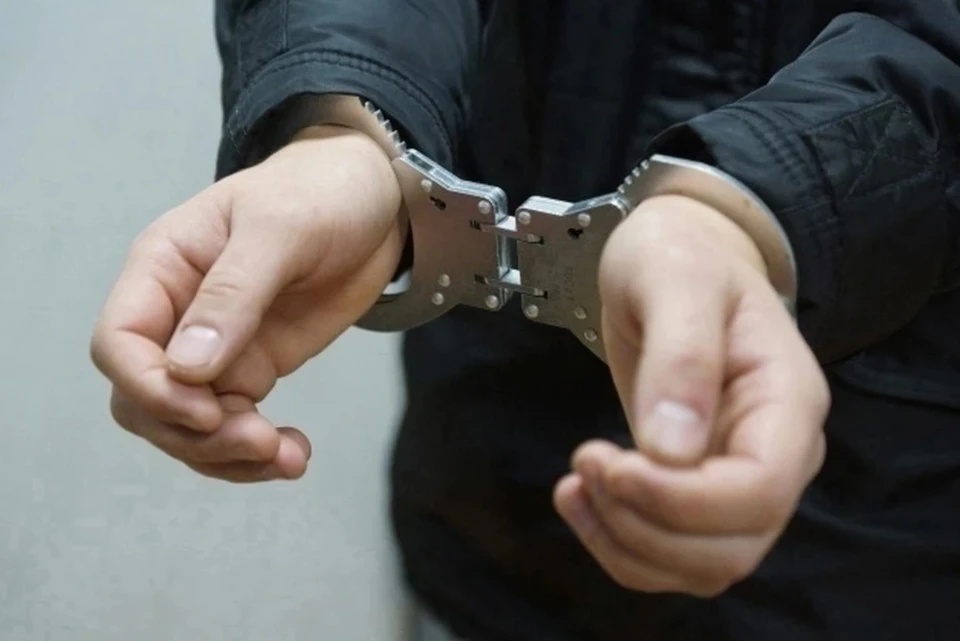 В Коми местный житель получил 10,5 лет за сбыт наркотиков