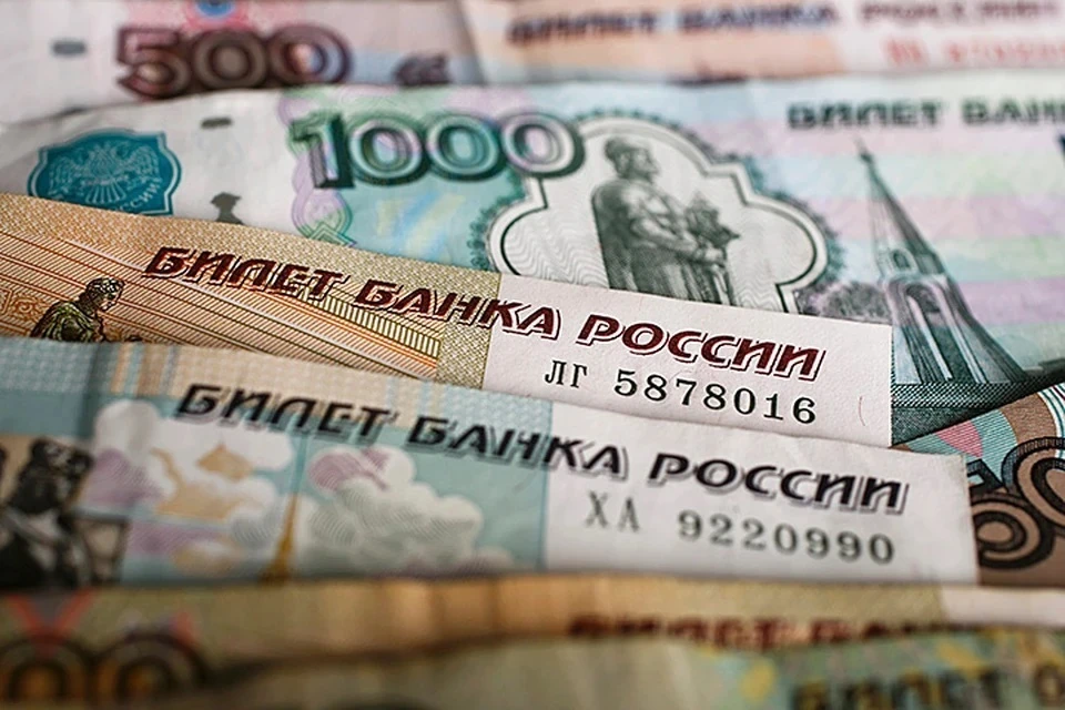 Финансист рассказал о балансе спроса и предложения на иностранную валюту