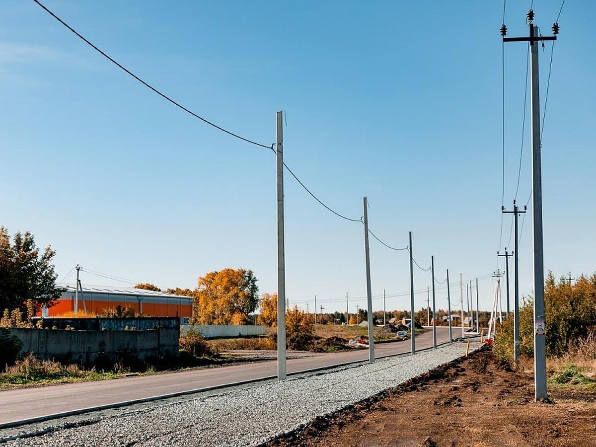 В Коркино завершается реконструкция дороги по проекту «дорожный рывок» -  KP.RU