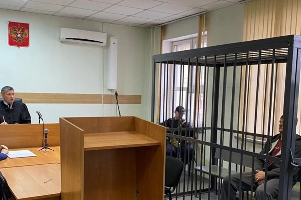 Дело передали в суд