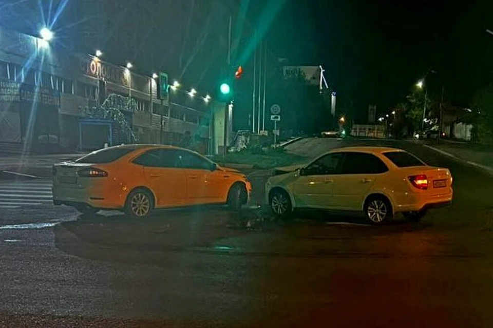 Фото: ГИБДД Уфы