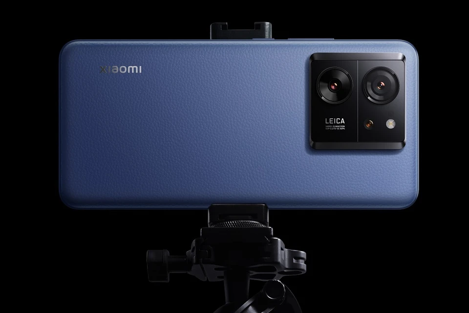Смартфон Xiaomi 13T Pro дебютировал на мировом рынке и в Беларуси. Фото: mi.com