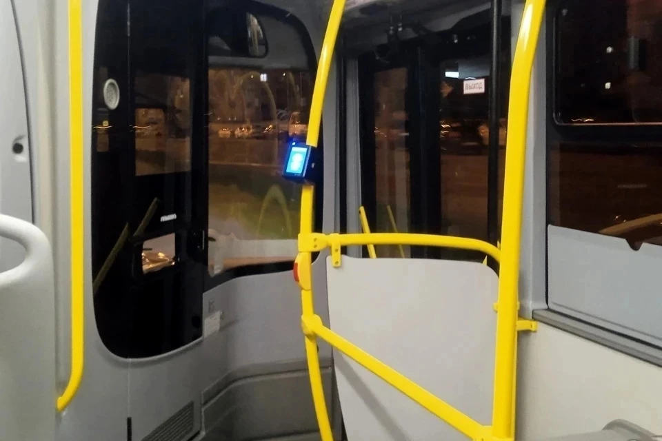 В Липецке автобусы продолжат заезжать на Заводскую площадь после переноса сокольской автостанции