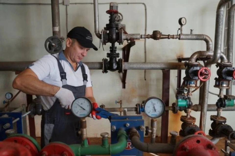 Регион закупит еще 7 300 тонн топлива