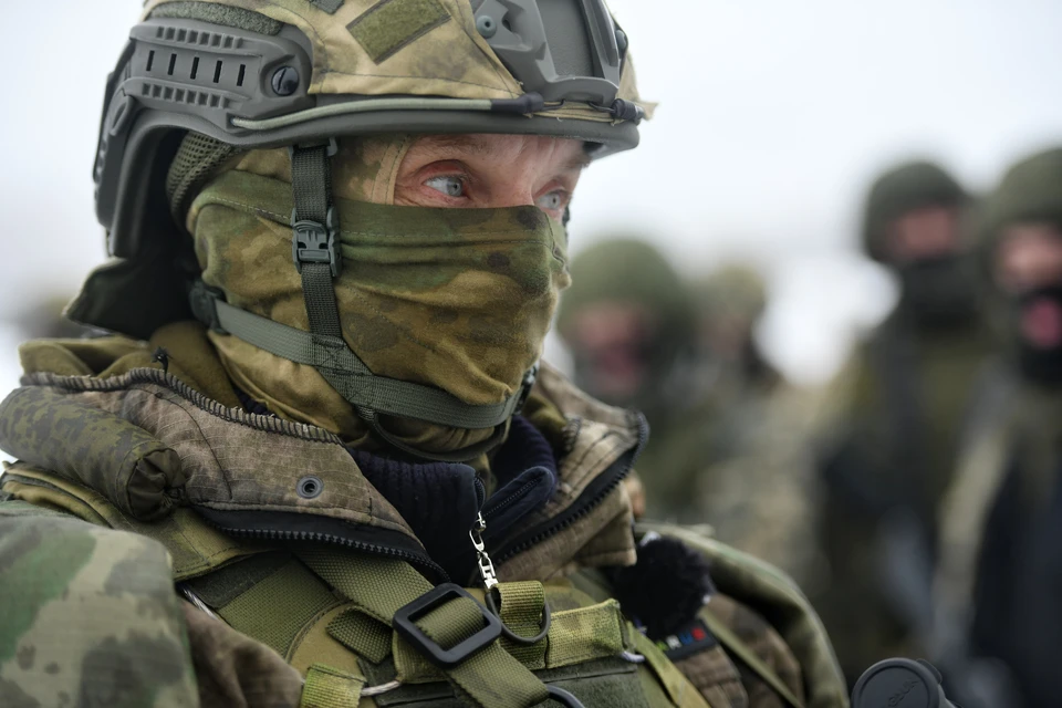 Новая организация разместилась в помещении фонда «Защитники Отечества»