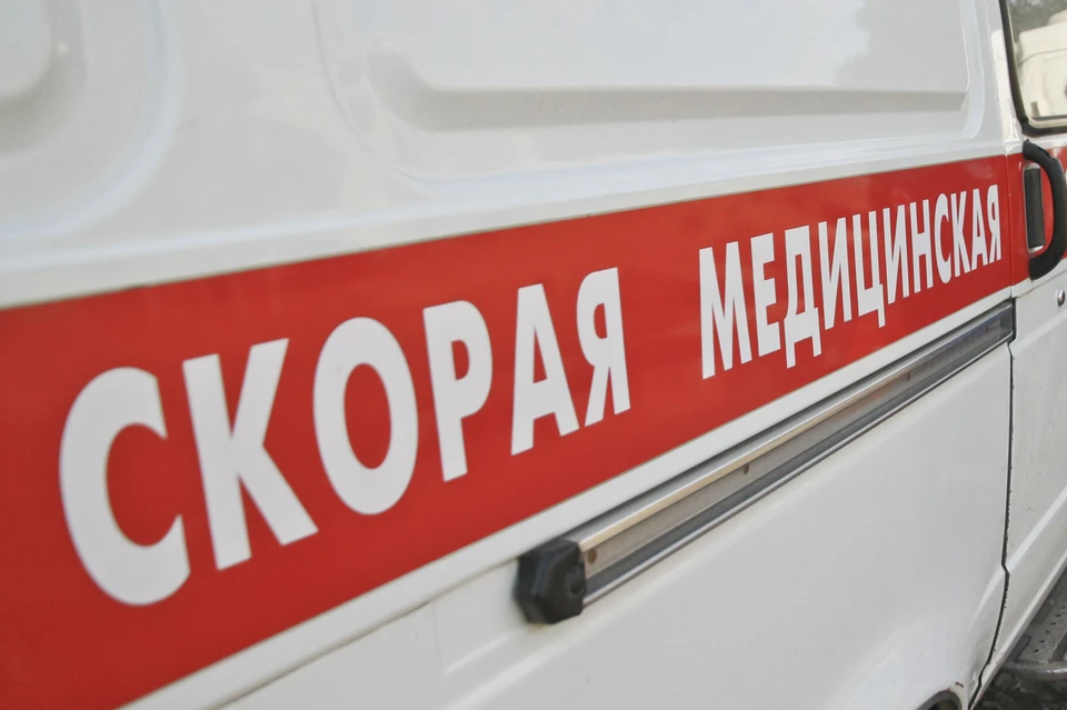Госпитализация не потребовалась