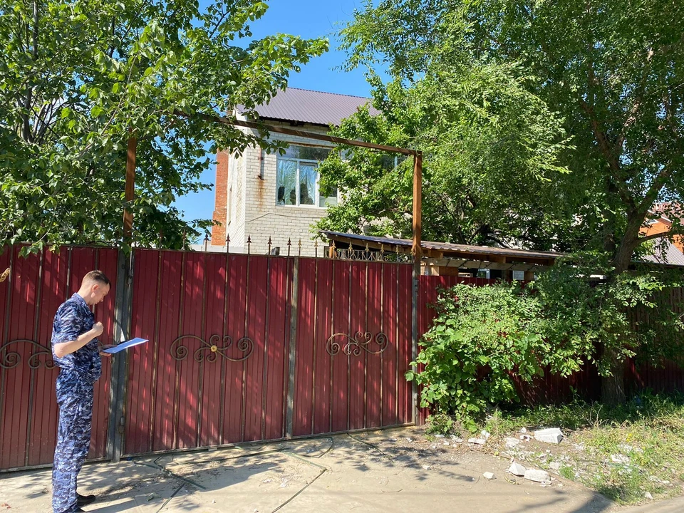 Фото - УФСИН по Воронежской области