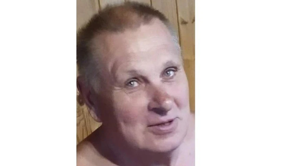 Пропавший мужчина по имени Александр Хлестов найден живым