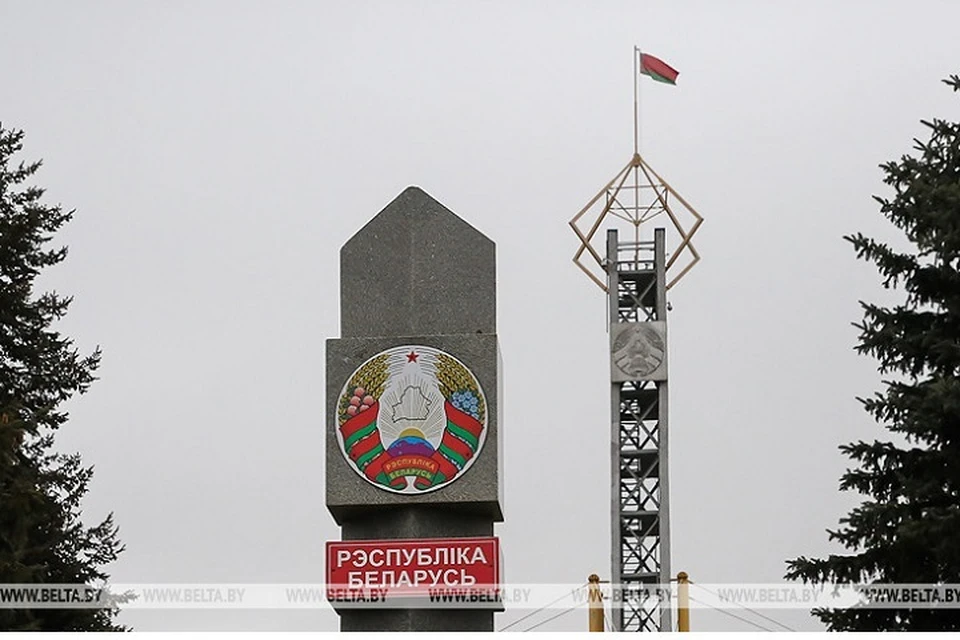 ГПК Беларуси обвинил Минобороны Польши во вбросах на тему мигрантов на границе. Фото: архив БелТА