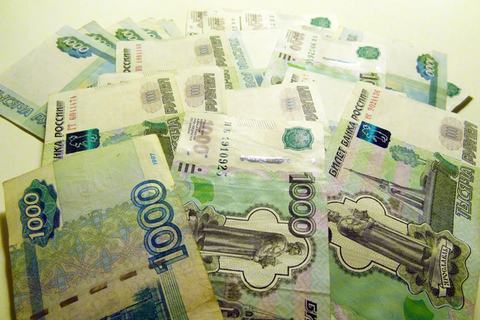 Росстат назвал среднюю зарплату в Тюменской области за июль 2023 года