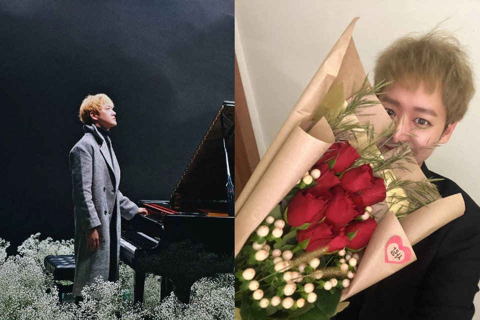 Юнокорейский пианист собрал аншлаг на концерте в филармонии. Фото: vk.com/shinjihomusic