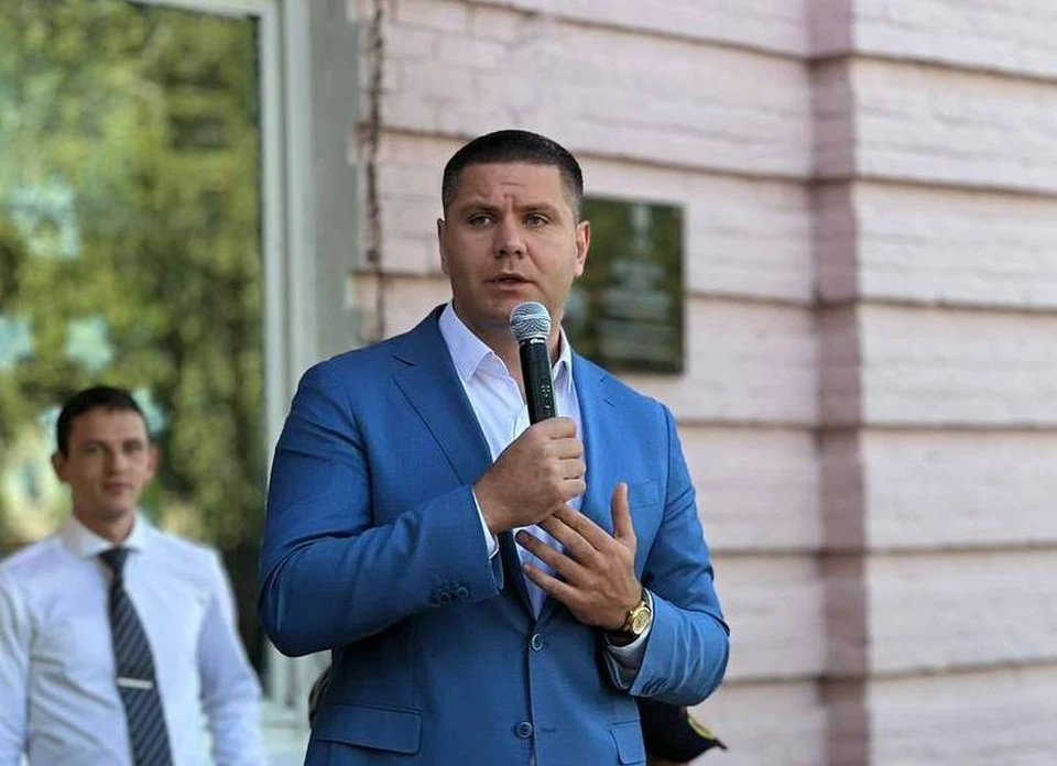 Фото: Алексей Кольцов