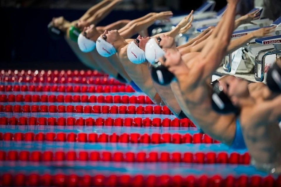 Новый вид спорта 2024. Старт с тумбочки. Старт с тумбочки плавание. Пловцы на старте. Пловец на тумбе.