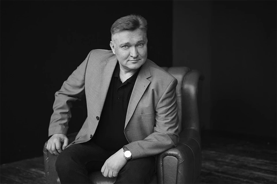 Владислав Сухачев. Фото: Вести22