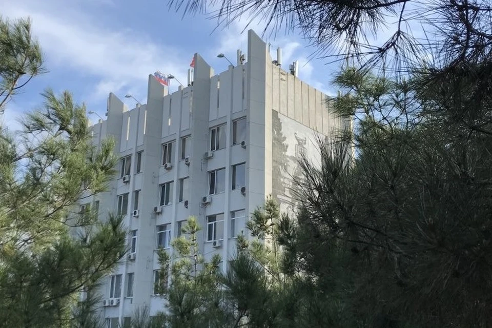 В правительстве Севастополя новые назначения. Фото: Правительство Севастополя