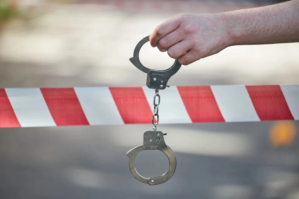 В Коми двух воркутинцев задержали по подозрению в наркоторговле