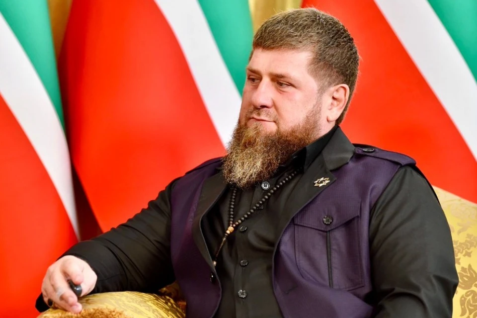 Глава Минобороны Шойгу отметил роль Рамзана Кадырова в спецоперации
