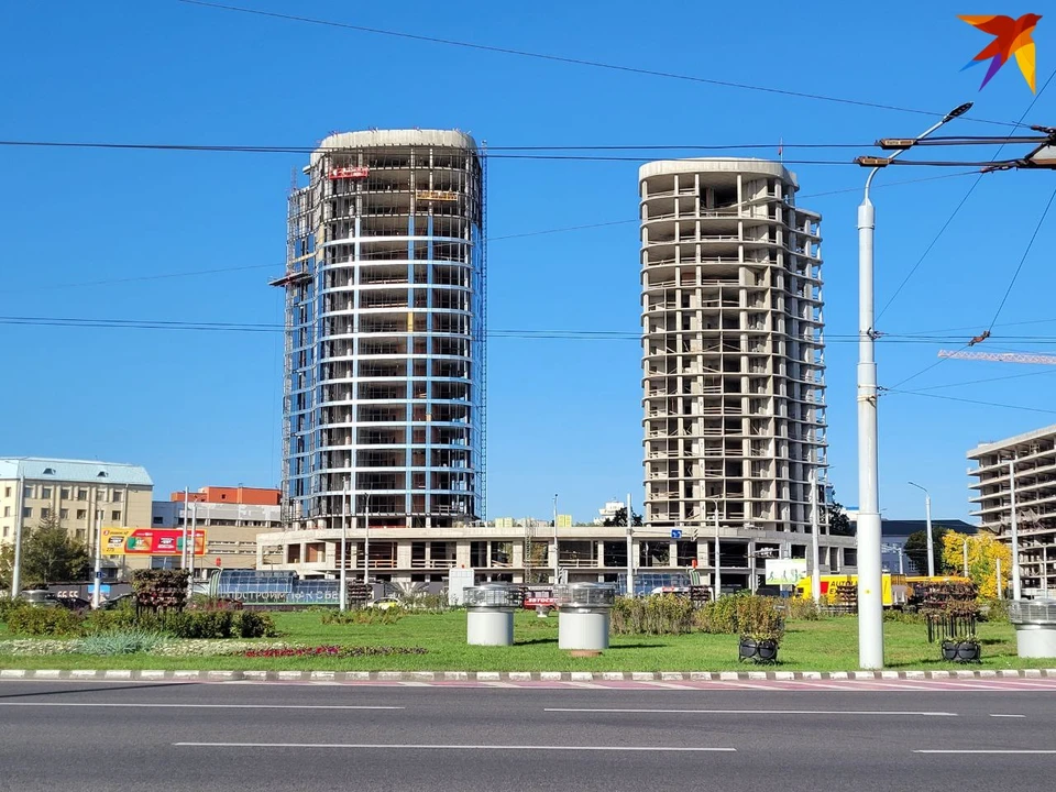 Очередь нуждающихся в жилье в Минске имеет явную тенденцию к снижению. Фото: архив, носит иллюстративный характер.