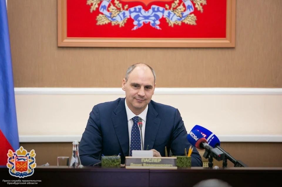 Как отметил губернатор Денис Паслер, человеку должно быть комфортно всегда