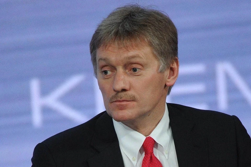 Песков: проверка системы оповещения населения в России уместна и необходима