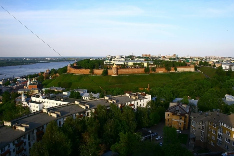 12 министров назначили в новом правительстве Нижегородской области