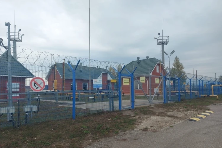 В Мордовии по делу об отравлении студентов медколледжа задержали работника газовой отрасли