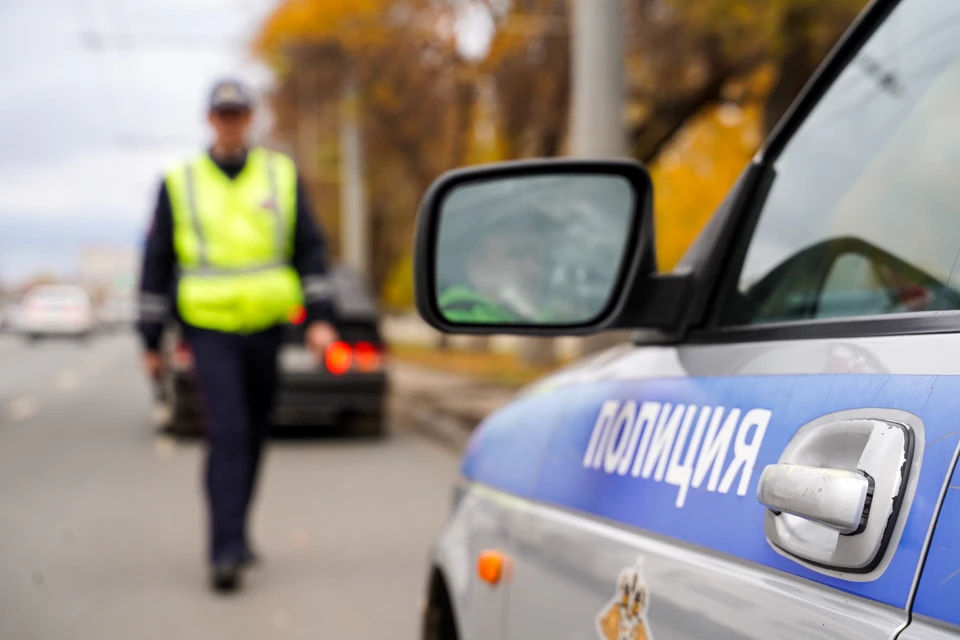 Нарушитель ПДД должен заплатить штраф в размере 2 тысяч рублей