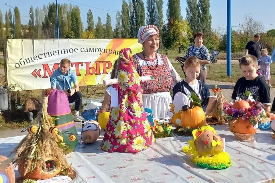 Фото предоставлено пресс-службой фонда «Милосердие»