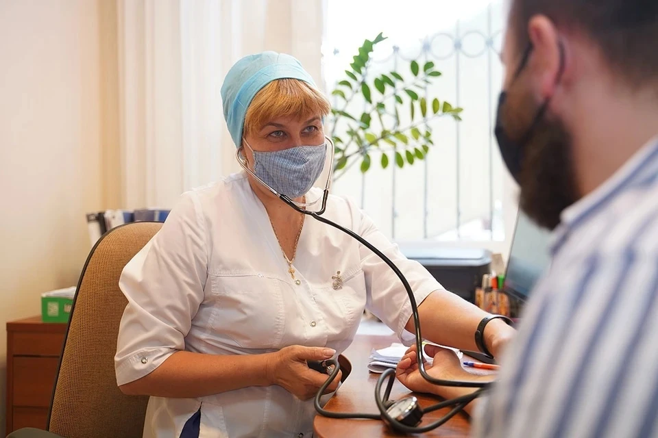 В ФАПе не хватало оборудования для диагностики пациентов