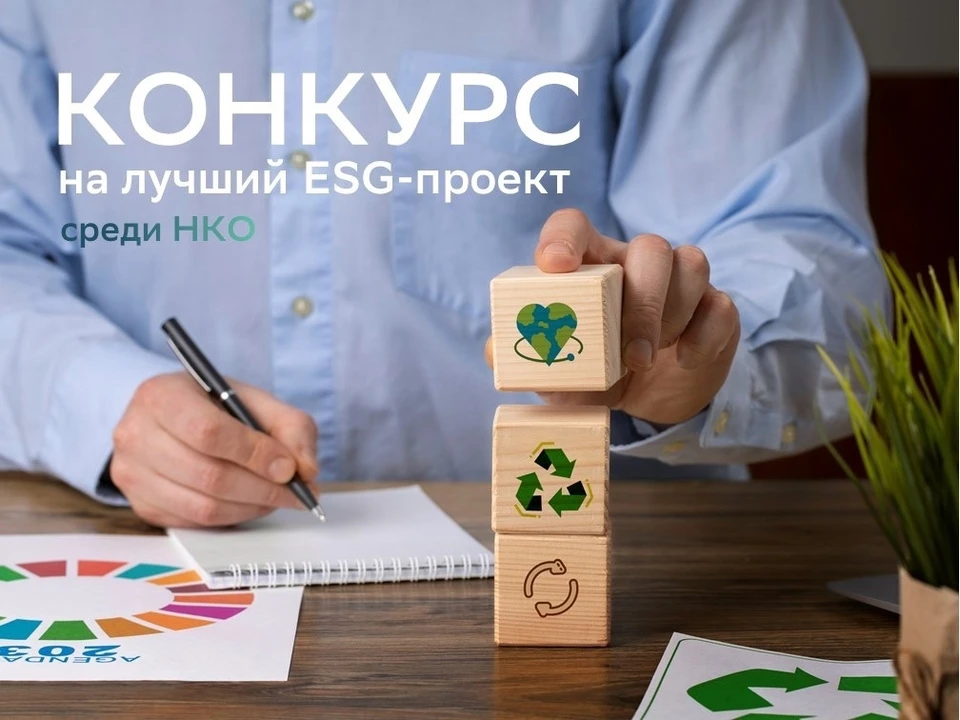 Авторы лучших проектов получат поддержку — от 100 до 200 тысяч рублей / Фото: vk.com/sbercentre