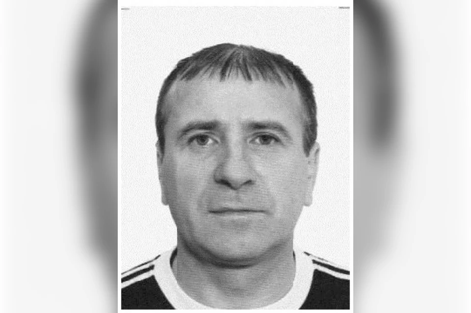 Что именно совершил мужчина неизвестно. Фото: МО МВД России «Алапаевский»