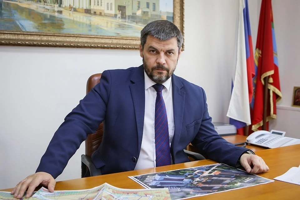 Дмитрий Рудаков прокомментировал уголовные дела в отношении Ивана Дубино и Виктора Тамарова.