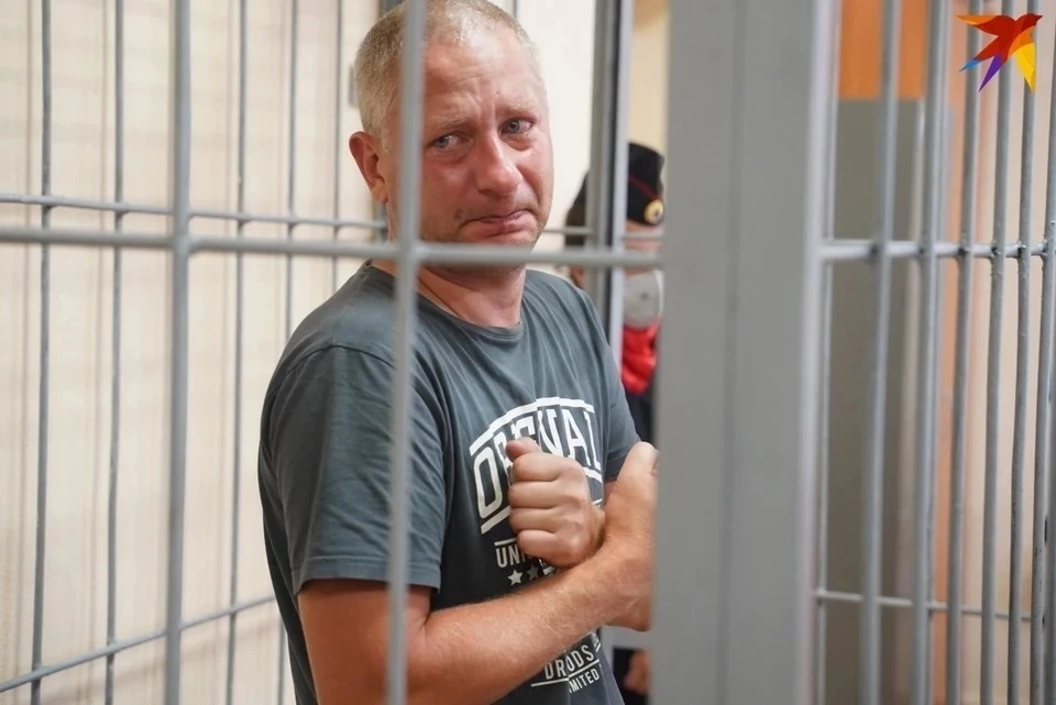 Круглов алексей сергеевич убэп санкт петербурга