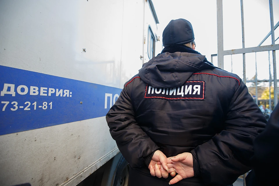 Алиева в итоге по совокупности всех преступлений приговорили к 20 годам лишения свободы